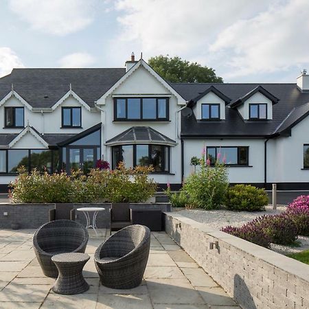 Railway Country House Gorey Exteriör bild